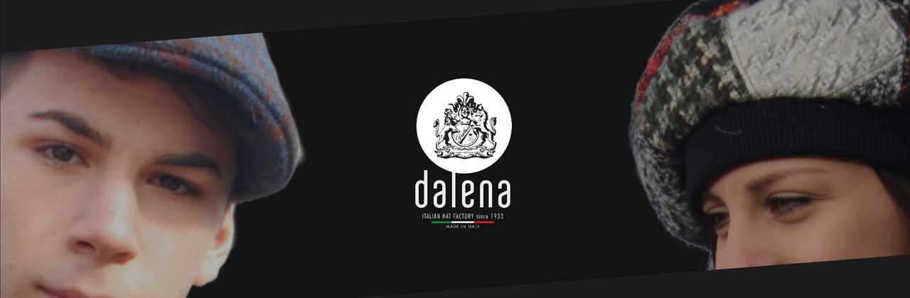 Dalena（ダレーナ)-インポートブランドガイド(バッグ・帽子・ストールなど)