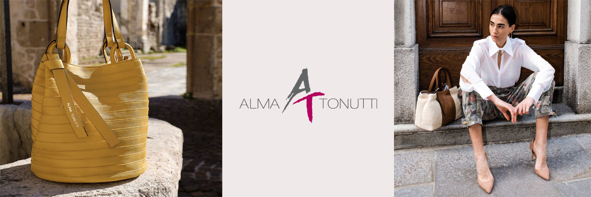 ALMA TONUTTI