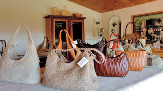 CANDRIA TOMMASO(カンドリア・トマソ)-インポートブランドガイド